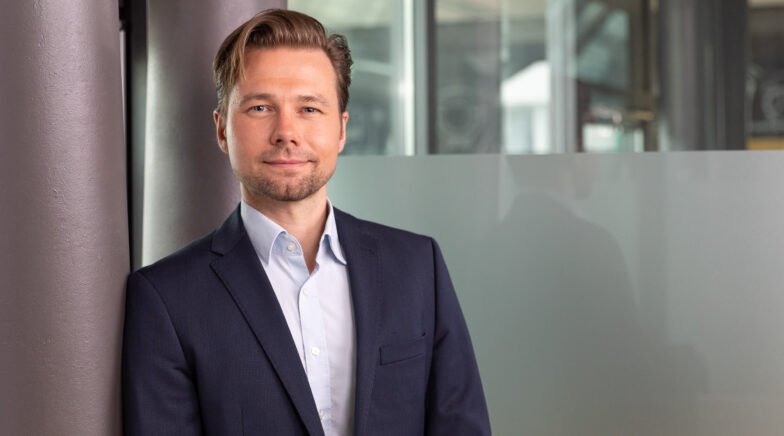 Julian Einhaus